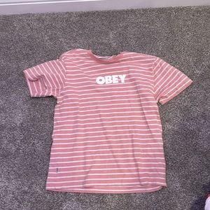 Obey Tee